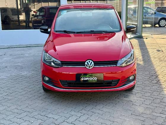VOLKSWAGEN FOX 1.6 MSI TOTAL FLEX CONNECT 4P I-MOTION VOLKSWAGEN FOX 1.6 MSI TOTAL FLEX CONNECT 4P I-MOTION